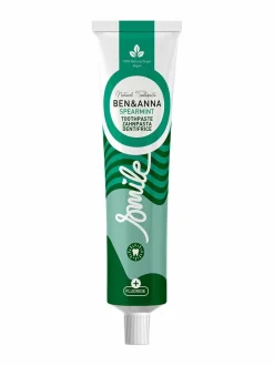 Ben & Anna Toothpaste Mint -hammastahna^ Suunhoito|Hammastahnat