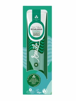 Ben & Anna Toothpaste Mint -hammastahna^ Suunhoito|Hammastahnat