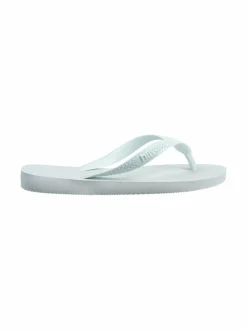Sandaalit<Havaianas Top Flip Flops -varvassandaalit 0001 WHITE