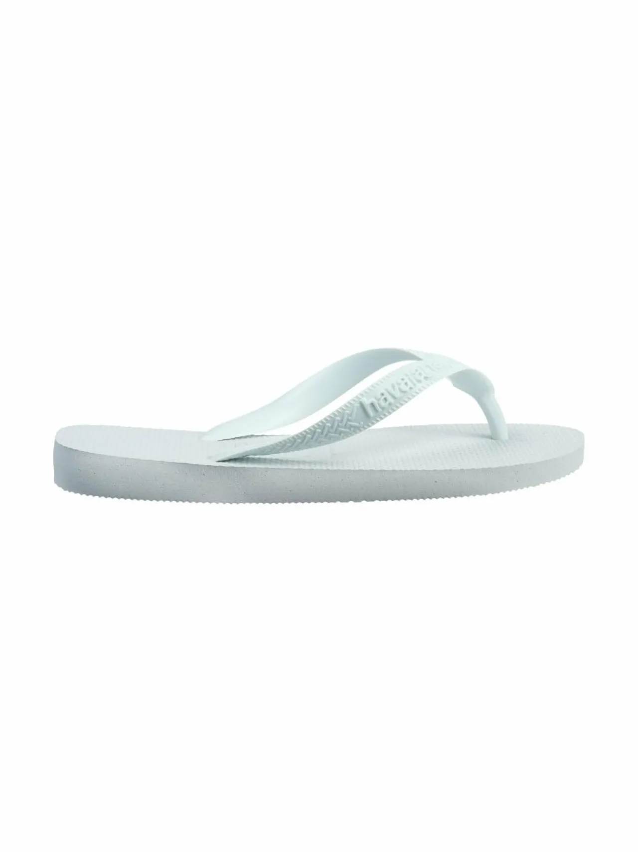 Sandaalit<Havaianas Top Flip Flops -varvassandaalit 0001 WHITE