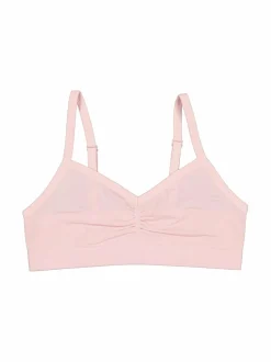 Lindex Top Seamless -alustoppi^ Alusvaatteet