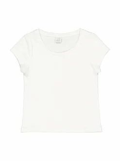 T-Paidat<Lindex Top t-paita 300 OFF WHITE