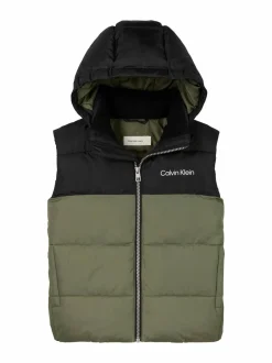 Calvin Klein Kids Toppaliivi^ Ulkoiluvaatteet