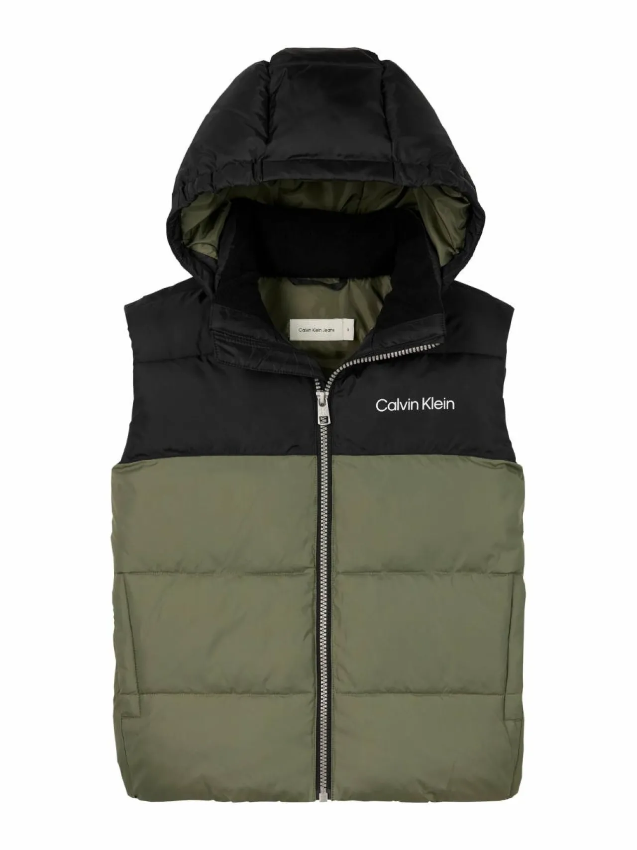 Calvin Klein Kids Toppaliivi^ Ulkoiluvaatteet