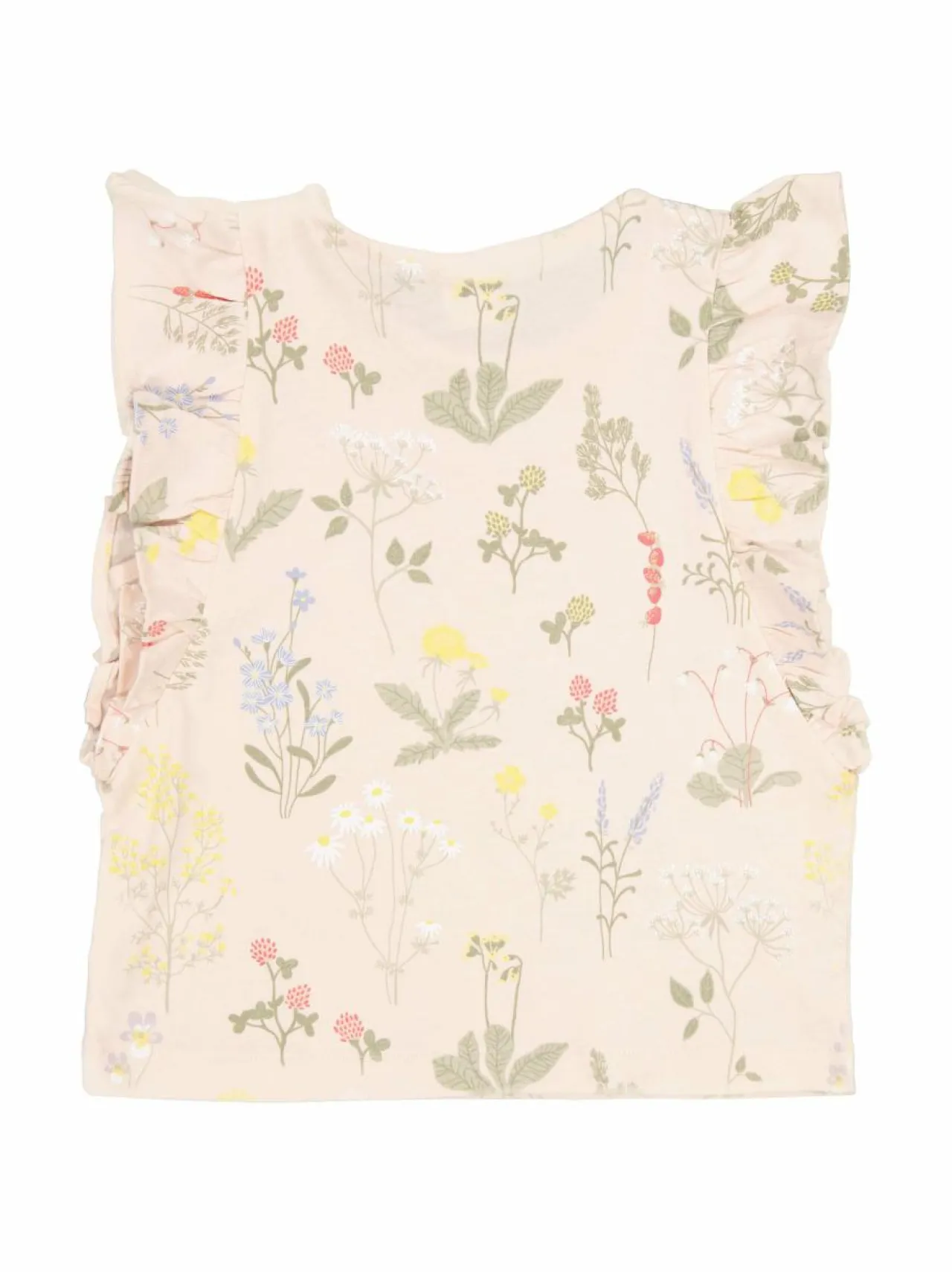T-Paidat|T-Paidat<Lindex Toppi 7491 LIGHT PINK