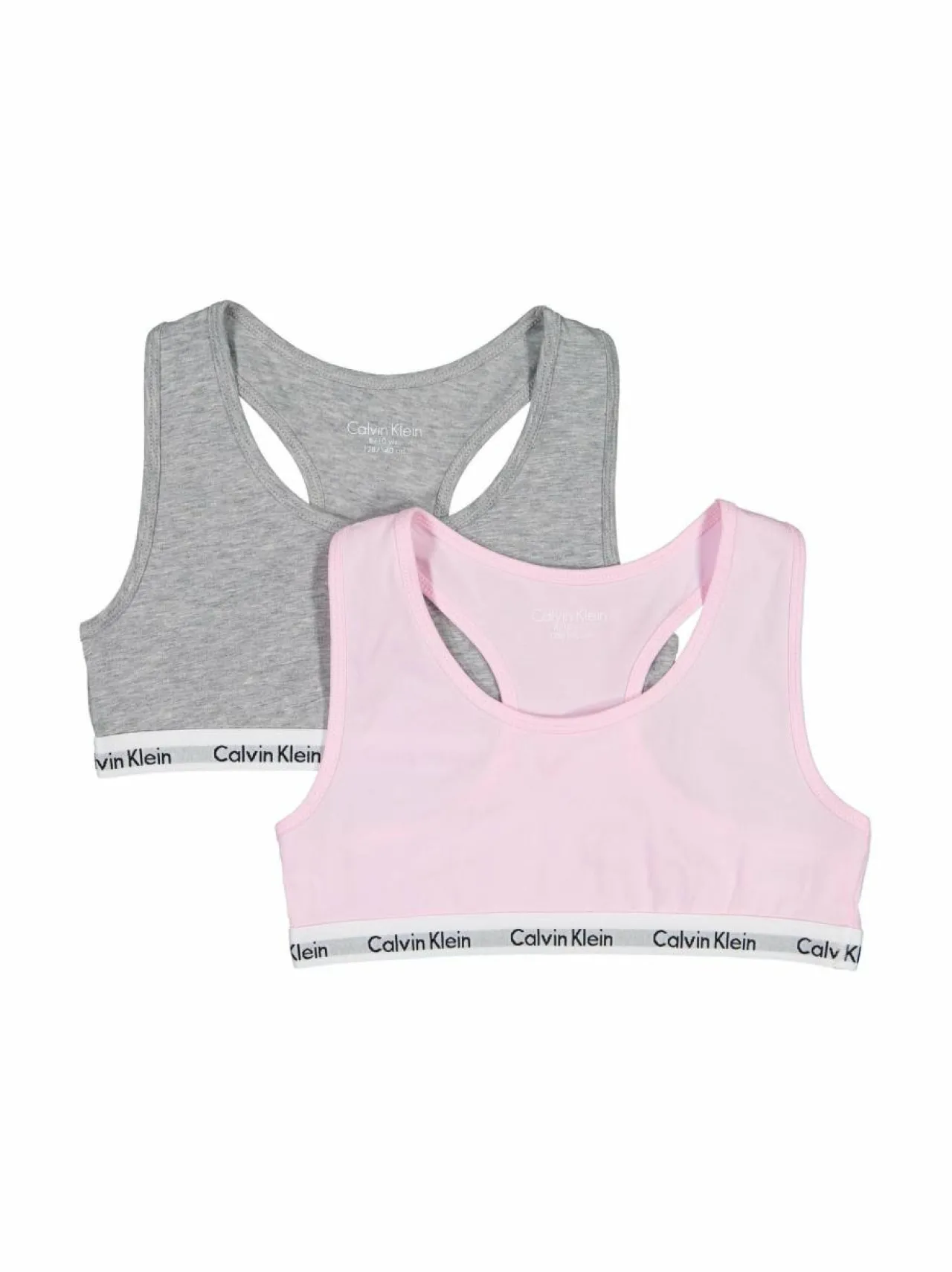 Calvin Klein Kids Toppi 2-pack^ Alusvaatteet