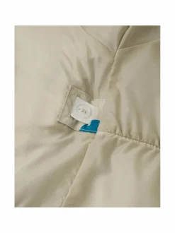Ulkoiluvaatteet<Reima Toppila Tec -välikausihaalari 0994 SANDY BEIGE