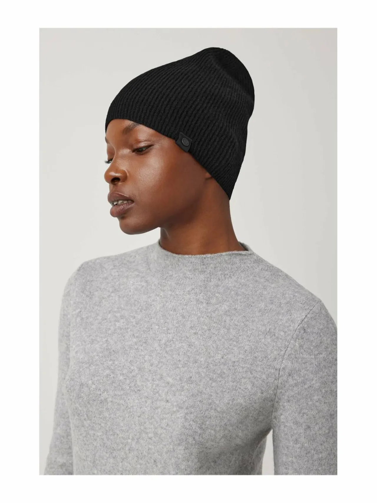 Canada Goose Toque- villa-kashmirpipo^ Urheiluasusteet