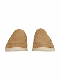 Kävelykengät & Loaferit<Clarks Torford Easy -loaferit DARK SAND