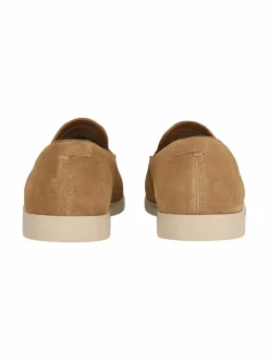 Kävelykengät & Loaferit<Clarks Torford Easy -loaferit DARK SAND