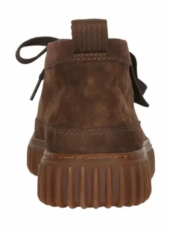 Clarks Torhill LaceHi -nahkakengät^ Tennarit & Sneakerit