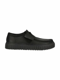 Clarks Torhill Lo -nahkakengät^ Tennarit & Sneakerit