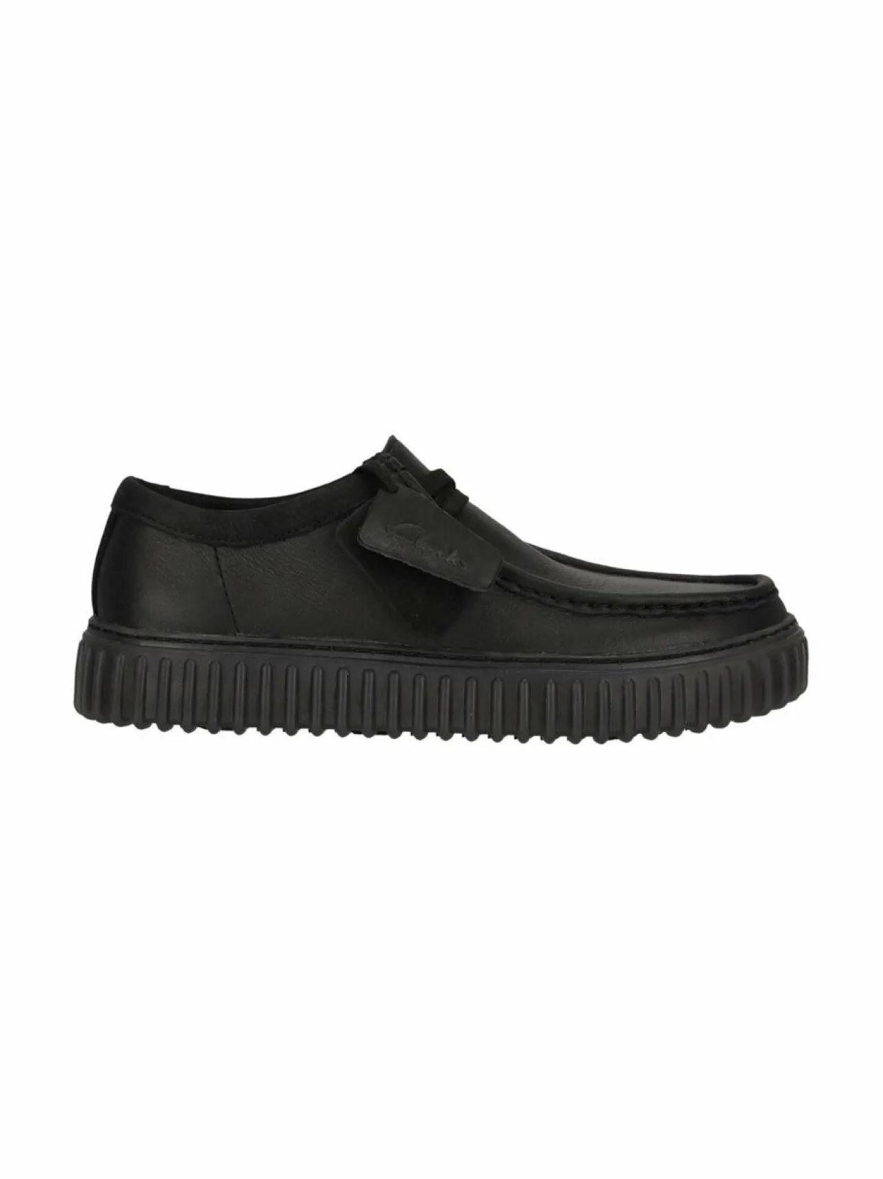 Clarks Torhill Lo -nahkakengät^ Tennarit & Sneakerit