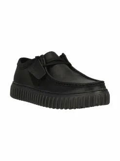 Clarks Torhill Lo -nahkakengät^ Tennarit & Sneakerit