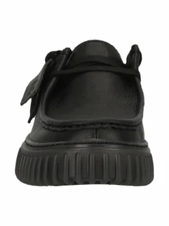 Clarks Torhill Lo -nahkakengät^ Tennarit & Sneakerit