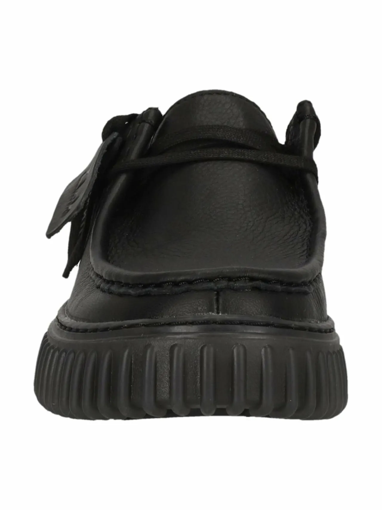 Clarks Torhill Lo -nahkakengät^ Tennarit & Sneakerit