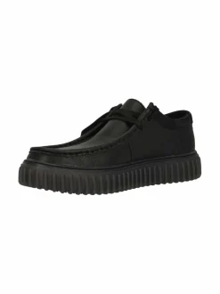 Clarks Torhill Lo -nahkakengät^ Tennarit & Sneakerit