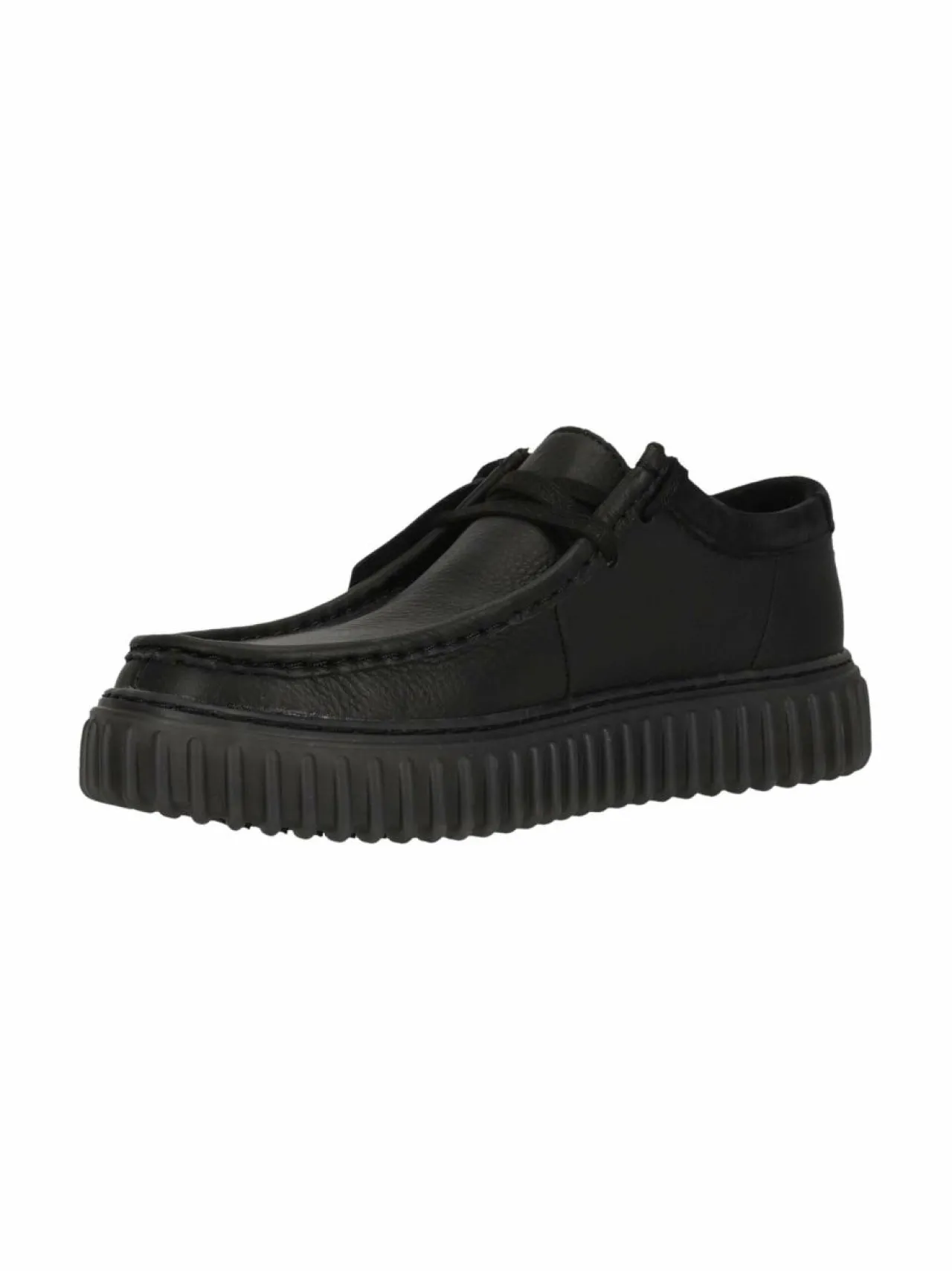 Clarks Torhill Lo -nahkakengät^ Tennarit & Sneakerit