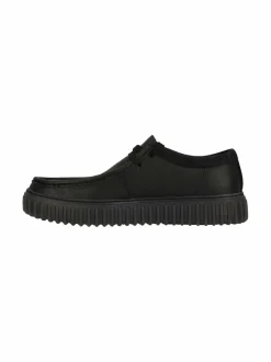 Clarks Torhill Lo -nahkakengät^ Tennarit & Sneakerit