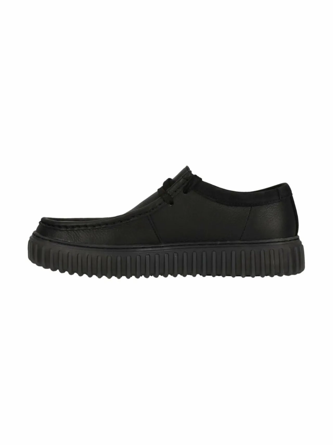 Clarks Torhill Lo -nahkakengät^ Tennarit & Sneakerit