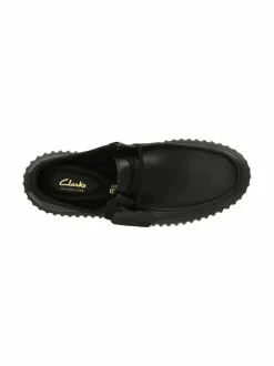 Clarks Torhill Lo -nahkakengät^ Tennarit & Sneakerit