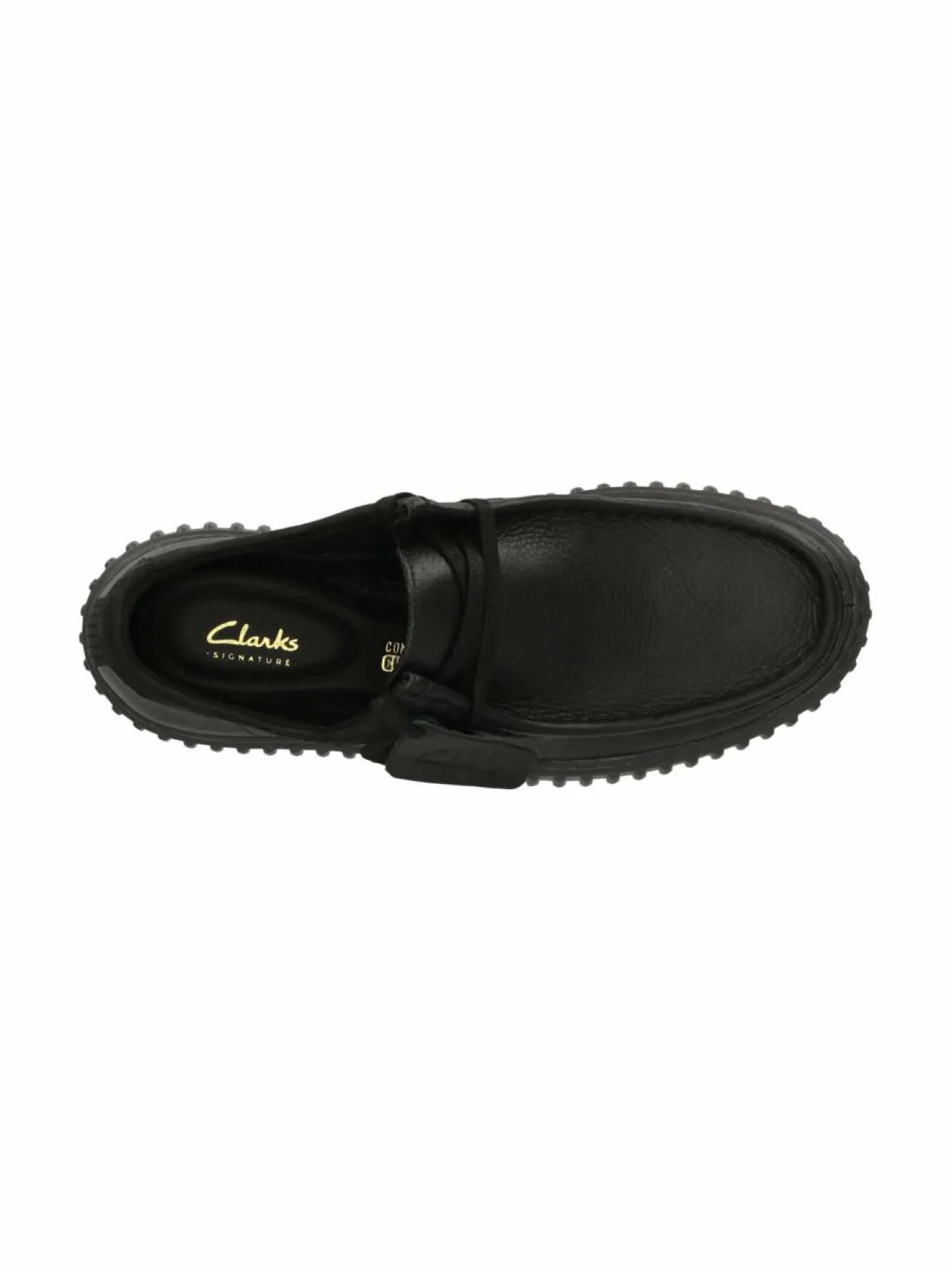 Clarks Torhill Lo -nahkakengät^ Tennarit & Sneakerit