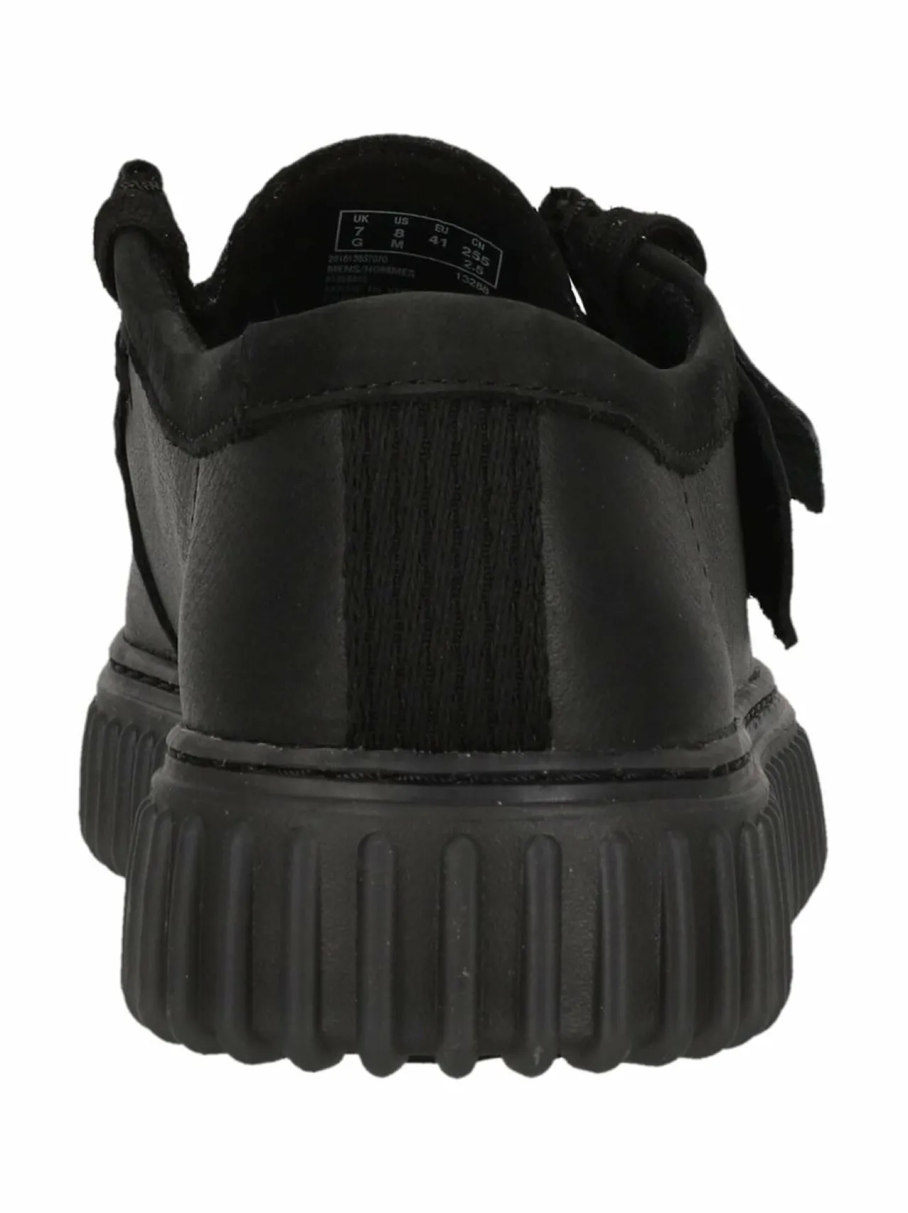 Clarks Torhill Lo -nahkakengät^ Tennarit & Sneakerit