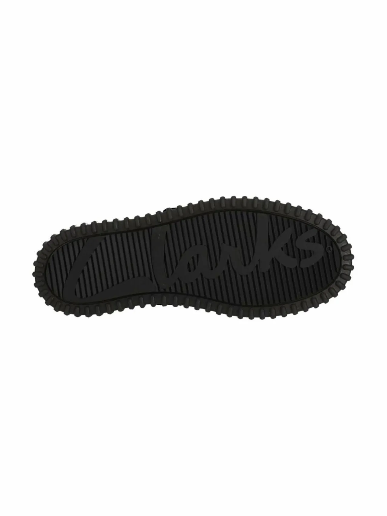 Clarks Torhill Lo -nahkakengät^ Tennarit & Sneakerit