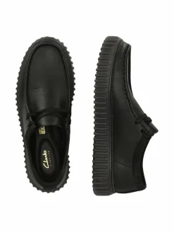 Clarks Torhill Lo -nahkakengät^ Tennarit & Sneakerit