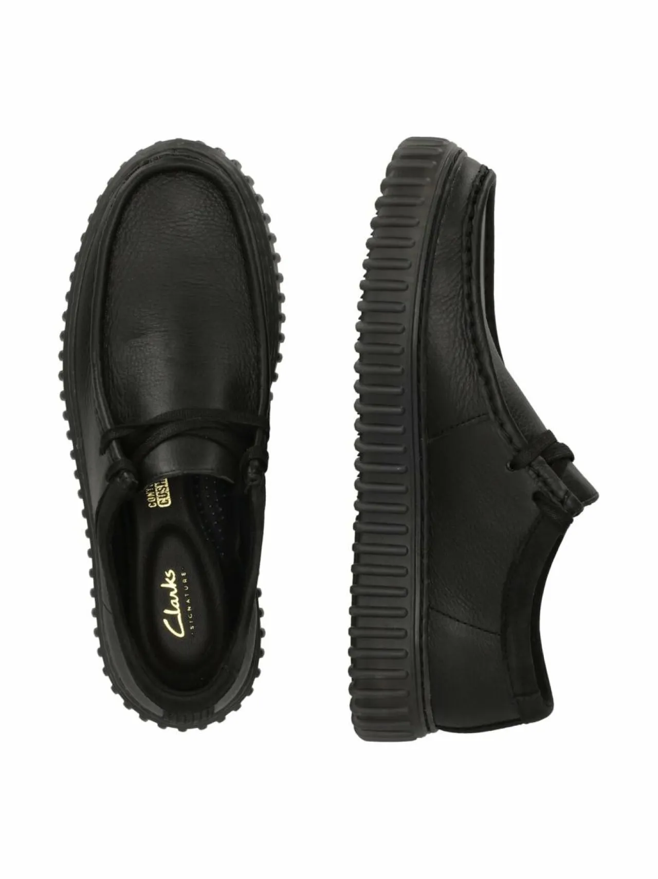 Clarks Torhill Lo -nahkakengät^ Tennarit & Sneakerit