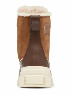 Sorel Torino™ V Waterproof -mokkahnahkanilkkurit^ Urheilujalkineet