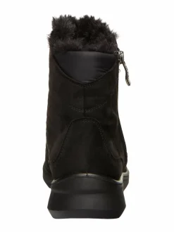 Nilkkurit<ara Toronto gore-tex -tekonahkanilkkurit 01 SCHWARZ