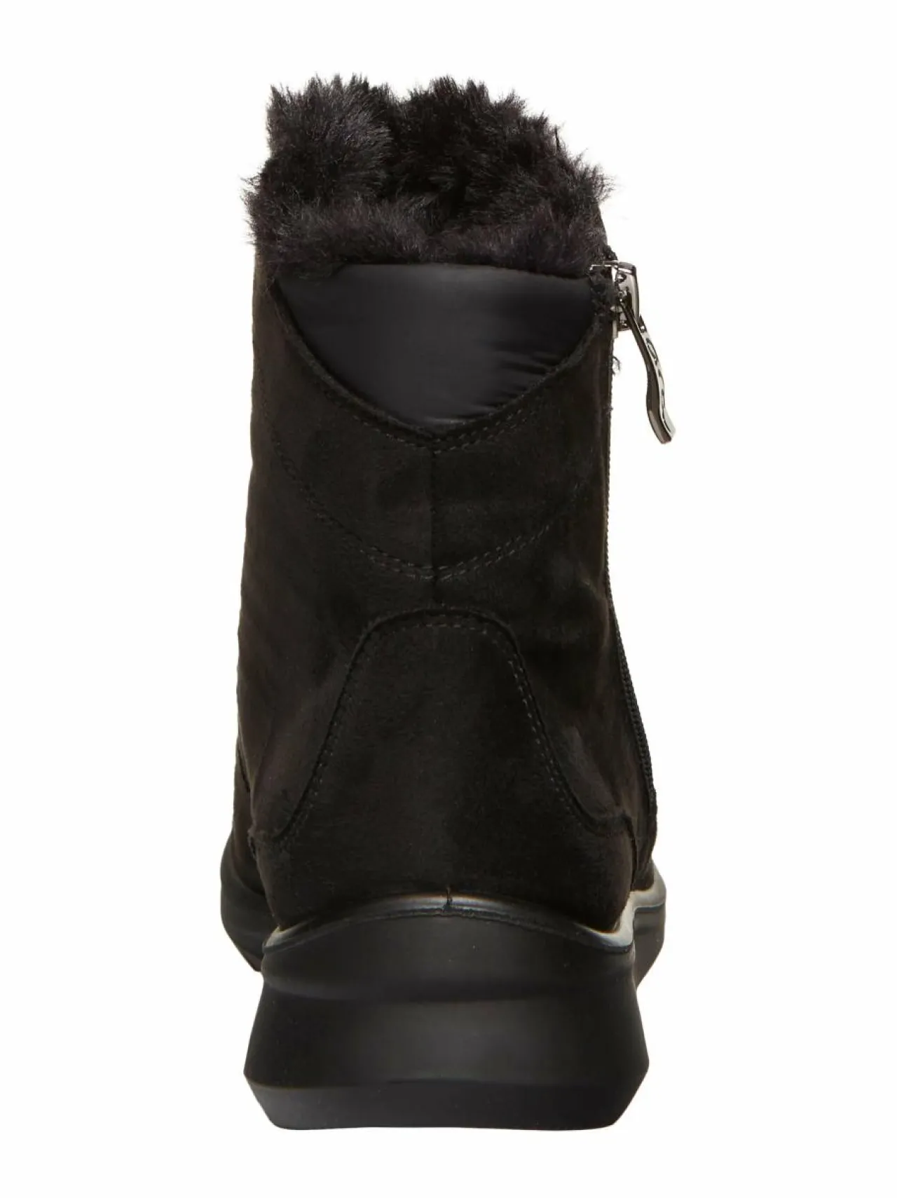 Nilkkurit<ara Toronto gore-tex -tekonahkanilkkurit 01 SCHWARZ