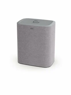 Pyykkihuolto<Joseph Joseph Tota Trio Easy-empty -pyykinlajittelukori 90 l GREY