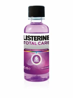 Listerine Total Care 10-in-1 -suuvesi 95 ml^ Suuvedet
