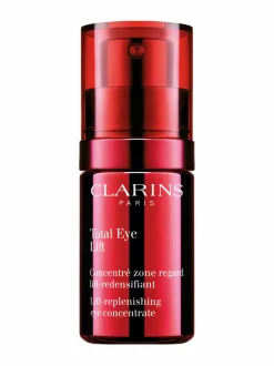 Clarins Total Eye Lift -silmänympäryshoito 15 ml^ Kasvojenhoito
