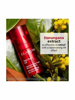 Clarins Total Eye Lift -silmänympäryshoito 15 ml^ Kasvojenhoito