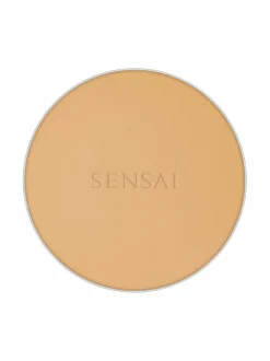 SENSAI Total Finish Refill SPF 10 -meikkipuuteri, täyttöpakkaus^ Kasvot
