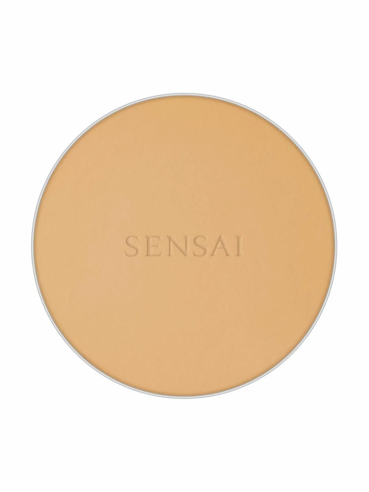 SENSAI Total Finish Refill SPF 10 -meikkipuuteri, täyttöpakkaus^ Kasvot