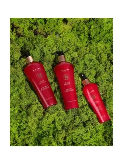 T-LAB Professional Total Protect Duo Mask - hoitonaamio värjätyille hiuksille 300ml^ Hiustenhoito