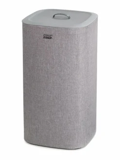 Pyykkihuolto<Joseph Joseph Tota-pyykinerottelukori 60 l GREY