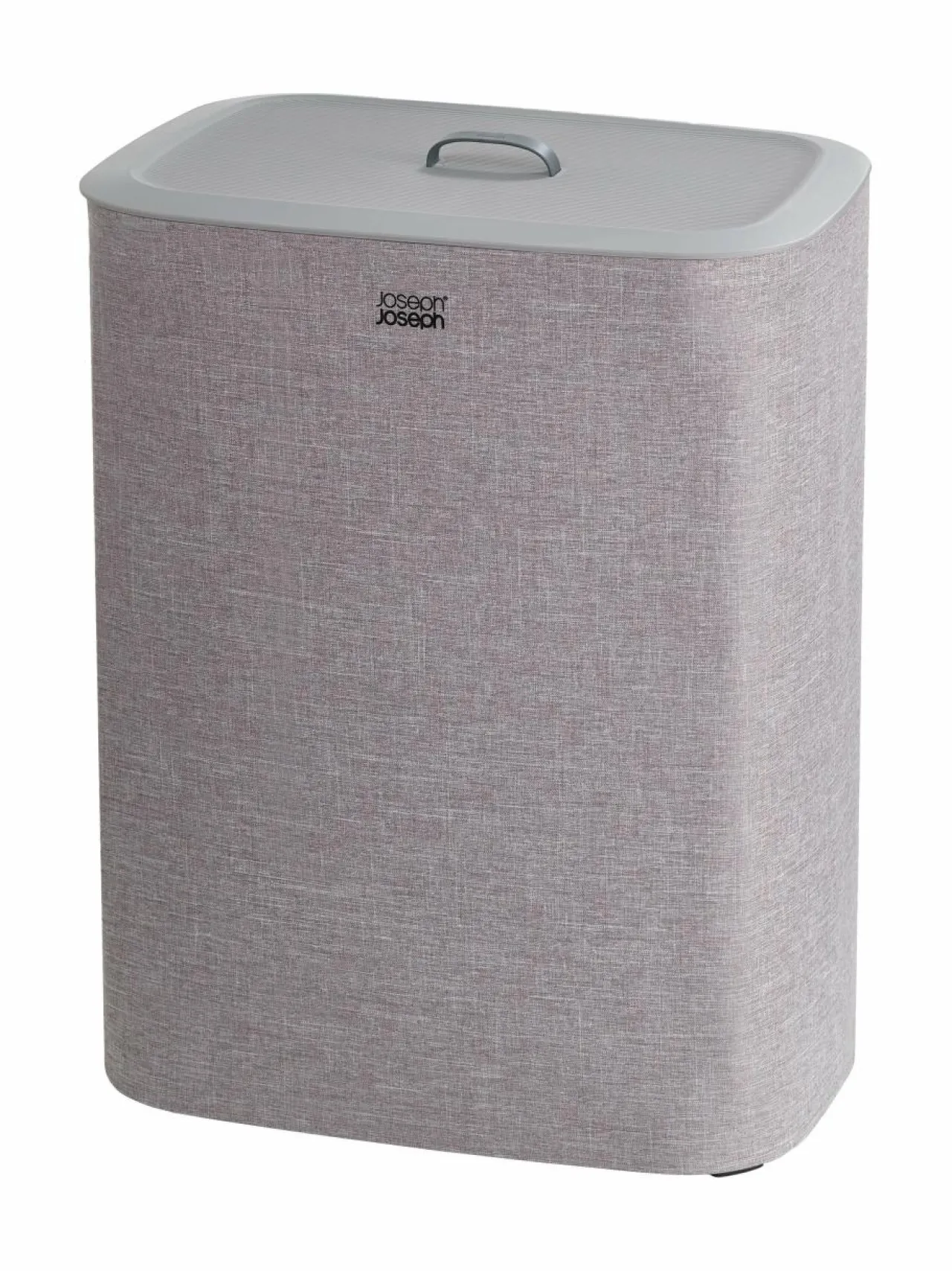 Pyykkihuolto<Joseph Joseph Tota-pyykinerottelukori 90 l GREY