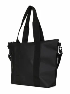 Rains Tote Mini W3 - vedenkestävä laukku^ Shopperit