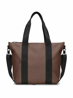 Rains Tote Mini W3 -vedenkestävä laukku^ Shopperit