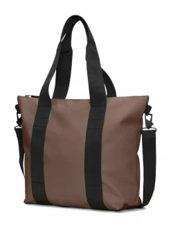 Rains Tote Mini W3 -vedenkestävä laukku^ Shopperit