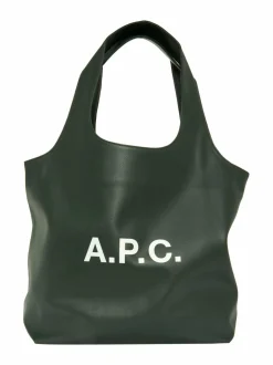 A.P.C Tote Ninon -shopperi^ Shopperit