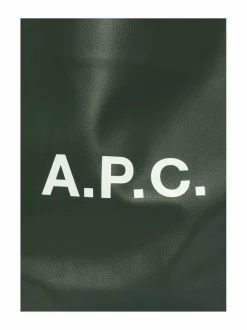 A.P.C Tote Ninon -shopperi^ Shopperit