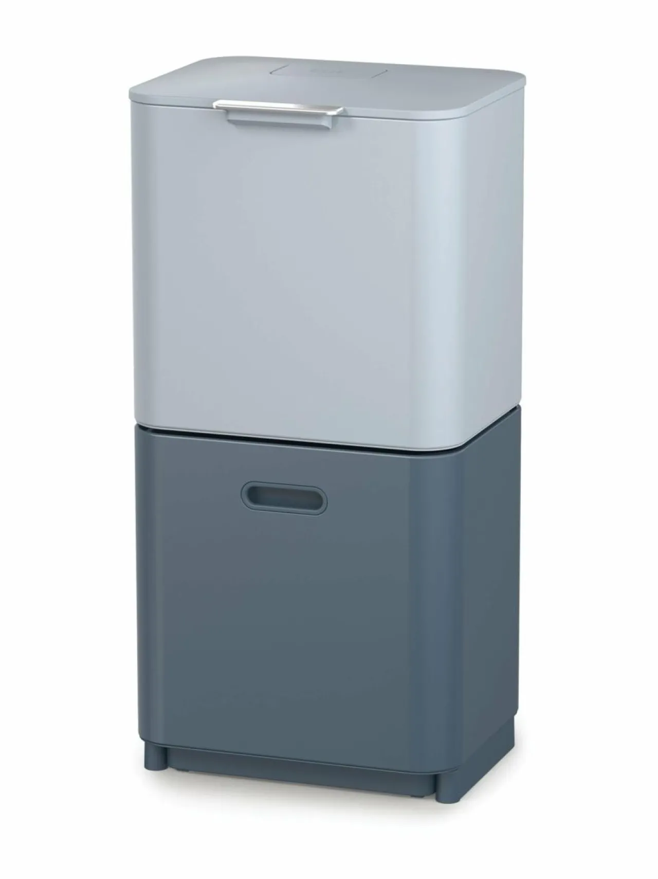 Roskakorit & -Pussit<Joseph Joseph Totem Max Editions -kierrätysjärjestelmä 60 l LIGHT BLUE