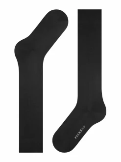Sukat & Sukkahousut<Falke Touch We Care -sukat 3000 BLACK