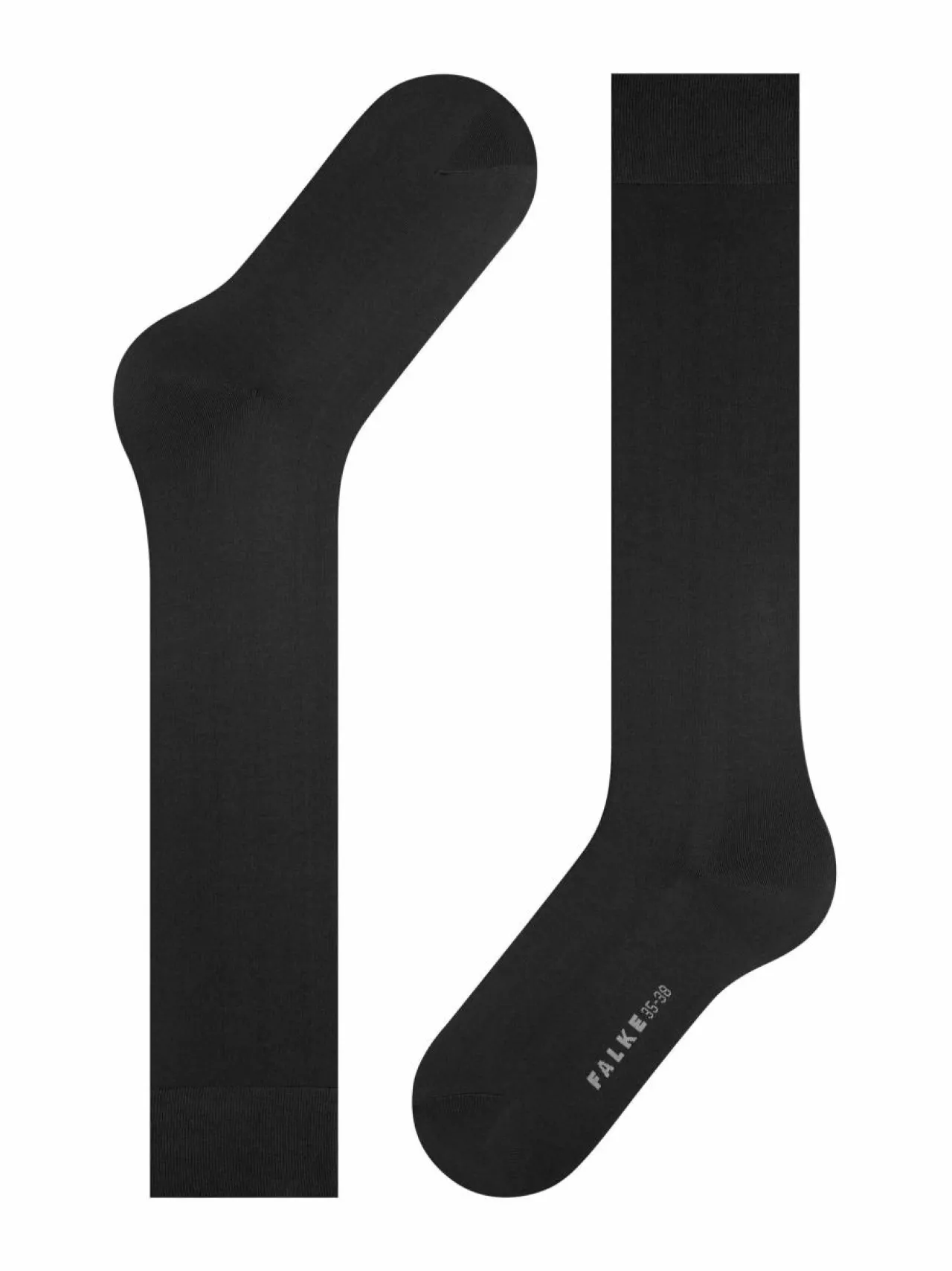 Sukat & Sukkahousut<Falke Touch We Care -sukat 3000 BLACK